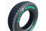 Alpha Racing Tyres RallyCross 205/65-15 Medium / Soft